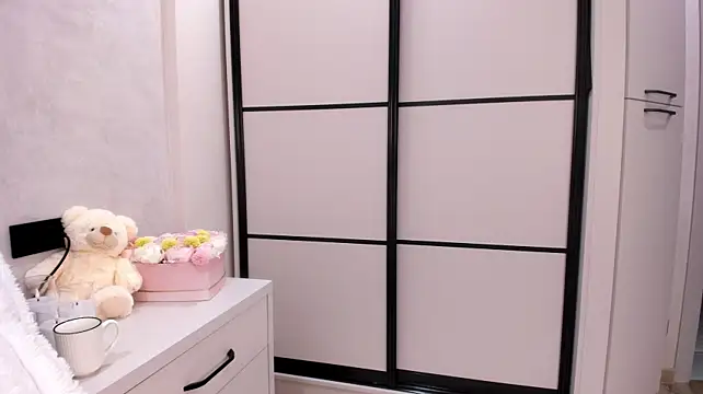 TinyKim_ - Show me how much you missed me 💦 😈 🤩