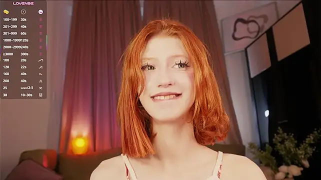 HaleyKoelling - I'll pull my skirt down a little