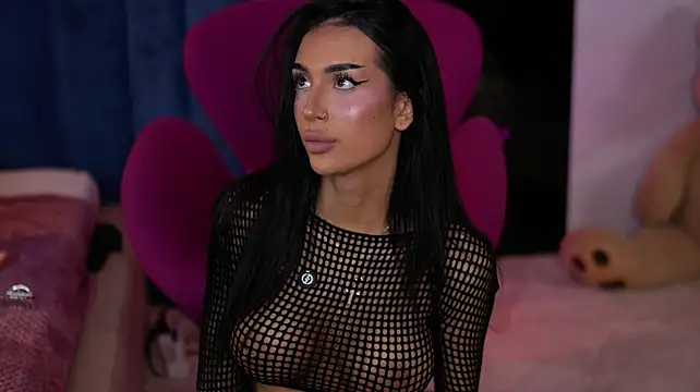 KimNatty - SUCK MY BBC