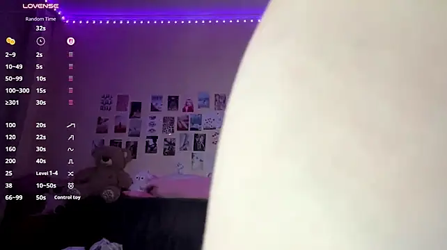 LiziArms