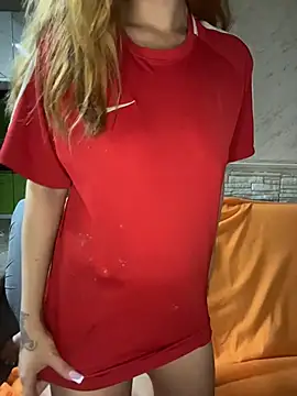 Amandablonde49 - Dildozás+ lush 2 percig