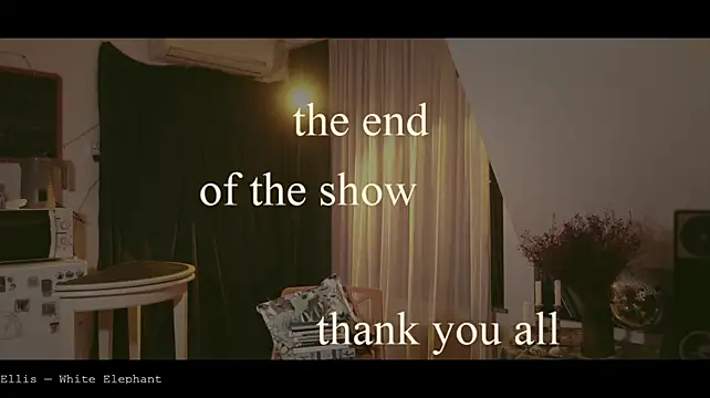 WebCora - support for the show