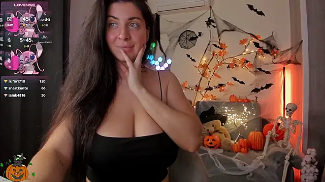 Victorias_world - Tits