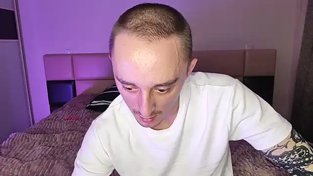 SizzleCouple - Cam show