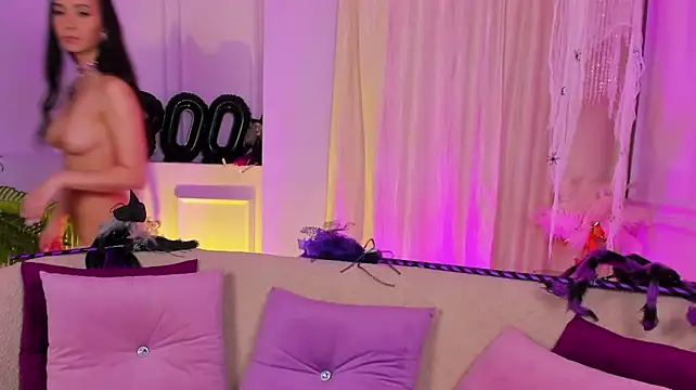 AvaCassidy - ANAL BUTTPLUG PLAY