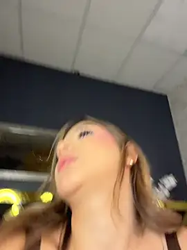 AngelBlushXXX - LICK EACH OTHER'S TITS🍒💦