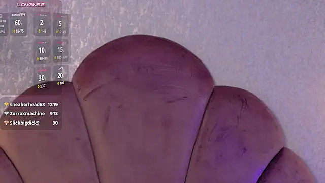 Chloe-Rose- - Zoom pussy + Spread it 👅