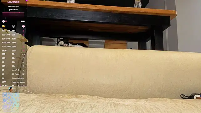 SweetSakuraJane - put hush inside my ass make it bzzz