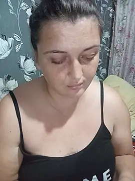 AngelinaKisssa - Dildo in pussy