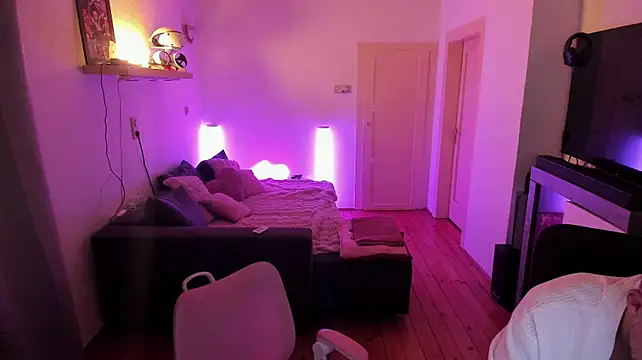 Lumivex - short doggy