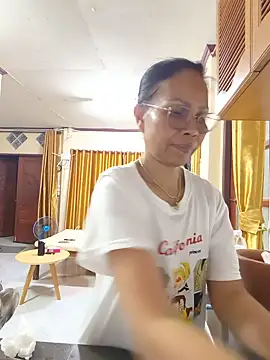 Mama_Eva_1 - Doggy style finger play
