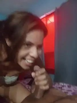Marsita - Ayudame a sacarme la lechita con tus pro