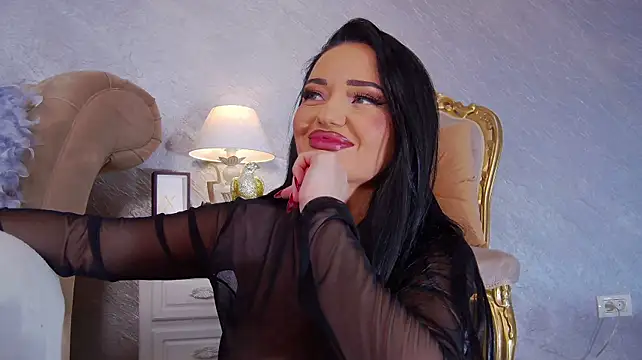 AlessiaExquisit - tease me lick me f... me