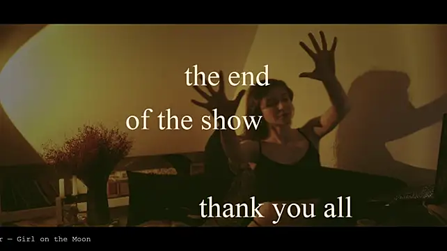 WebCora - support for the show
