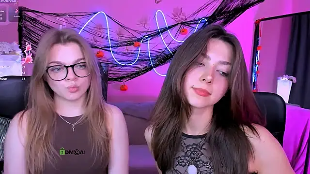 Veronica_bubble - flash ass