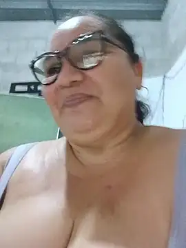 HotXXXgirl_01 - Dildo en mi pussy 🍆🍒💦