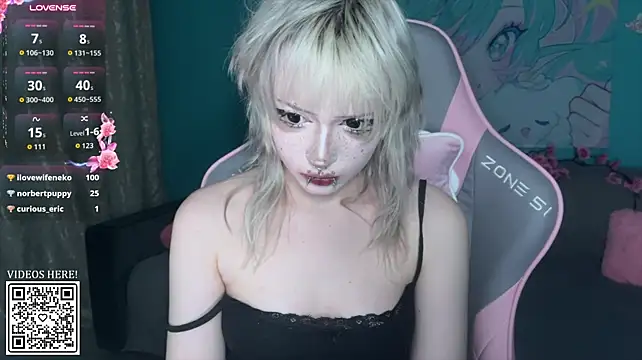 Mollycutiestar - FREE SHOW WITH DILDO 20 MINUTES
