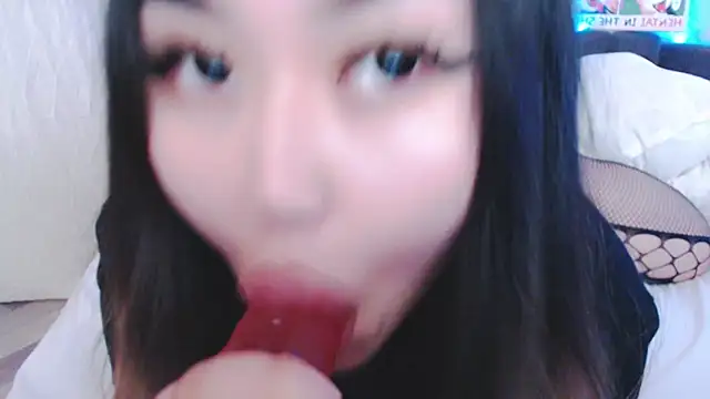 Amelia_sunlight - Domi control 5 minutes