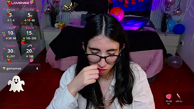 LenaRoses - 🔥Show boobs+cream🔥