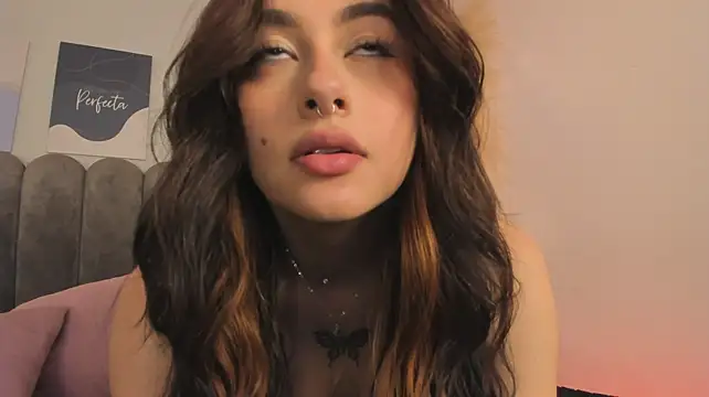 Cute__cherry_ - naked all 💖😼