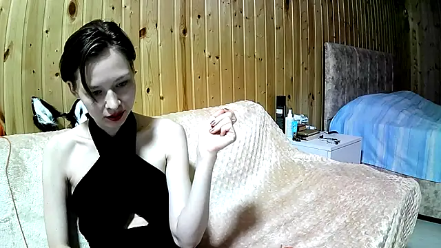 Zlata666 - Erotic dance for my friends