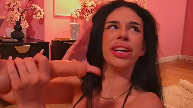 ReinaTriana - RIde ? RIdeeeeeeee