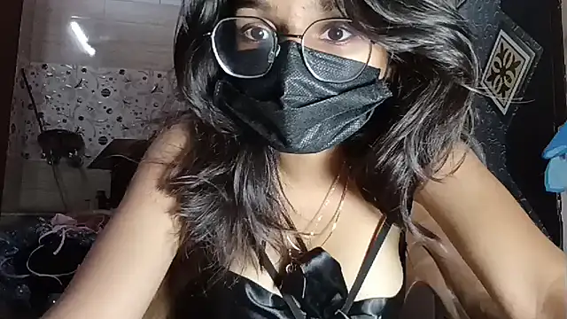 Your_SugarBaby- - Striptease with hard nipple pinching