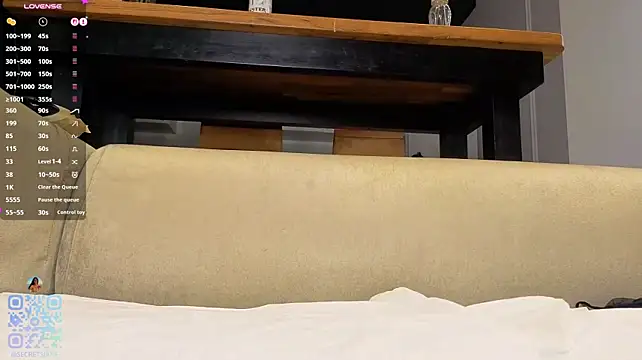 SweetSakuraJane - put hush inside my ass make it bzzz