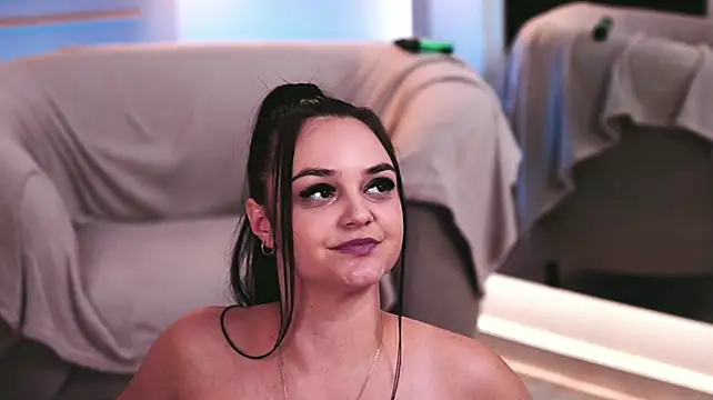 MilaFawn - Don't stop the vibe 😈🍆 Make me cum