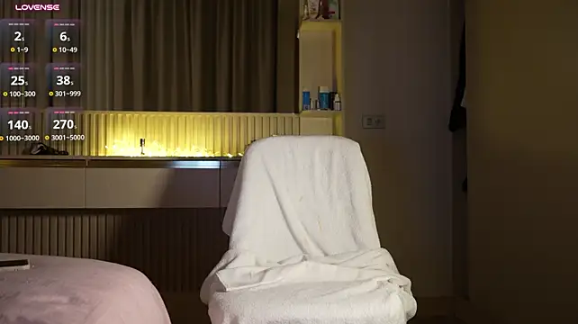 YourNaughtyMiss - naked