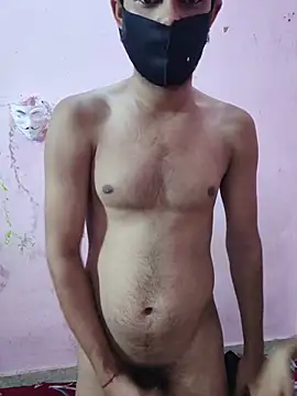 HOTTY_CUTI - DOGGY FUCK 5 Minutes