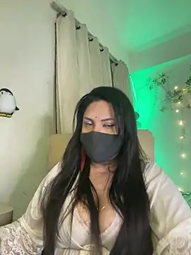 Indian_queen007 - make me happy