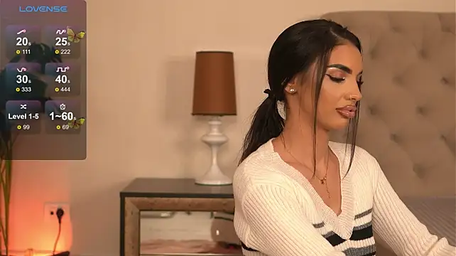 Kendall_Jollye - Dripping pussy ready 5min ctrl LT 😏❤