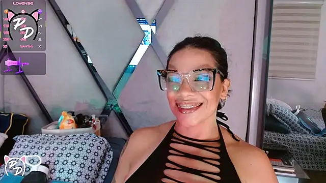 Paula_daniela1 - harder and deeper