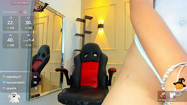 ISAPINK1 - control domi anal for 5min