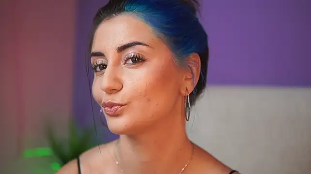 SabrinaHope - 💖 ~love me~