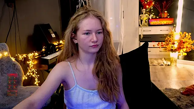 Hetaerart - Oil Show at the floor|nude