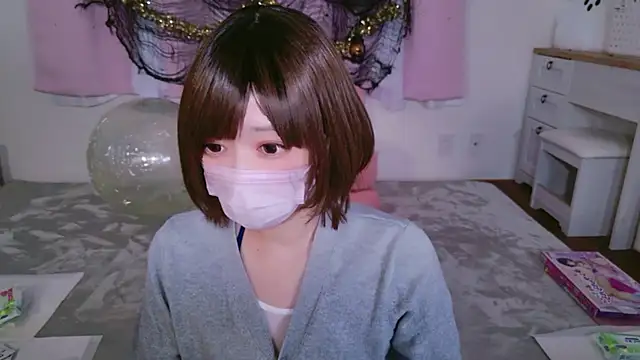 Koyuki_snow - こゆきがどんどんえちえちになっていくメーター💕（途中ご奉仕あり♡