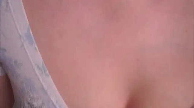 SherryBoone - Squeeze my boobs playfully