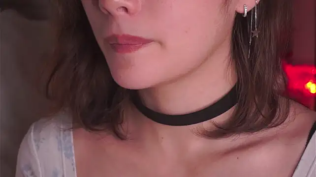 SherryBoone - Squeeze my boobs playfully