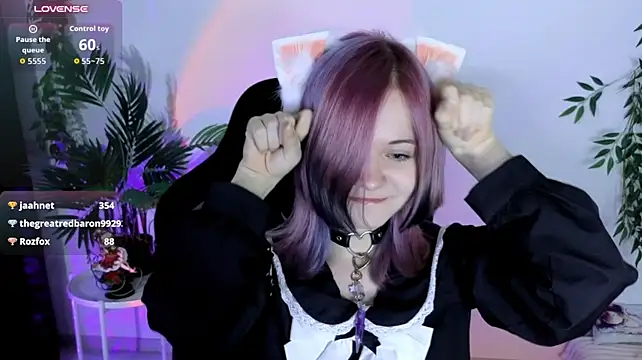 Hikkacat - stand doggy ˖°♡(・ω・)♡°˖
