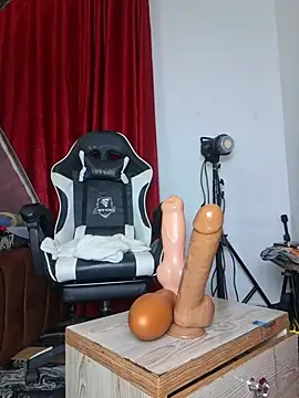 Baeporch - Stretching, prolapse, xxl dildo, loose a
