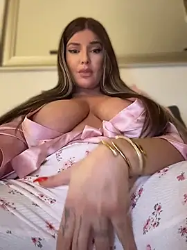 JessycaFlame - Rip my pants and fuck me