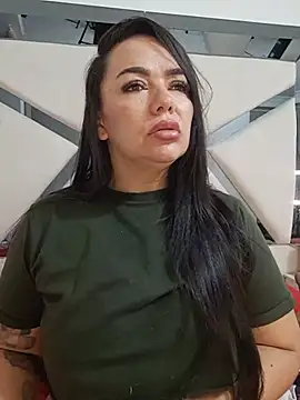 KatherineFostel - give me a sweet orgasm 👅🔥
