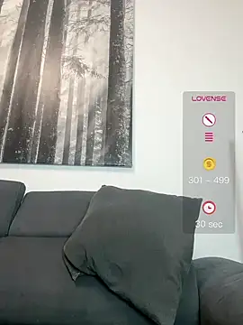 LiliMorganxxx - MASTURB💦LT 5 MIN CONTROL GRAVITY🎁