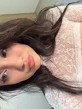 Turquoisespell - Finger my little pussy close to you 😏