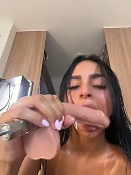 Alissssonferl_ - FUCK MY PUSSY TILL I SQUIRT 💦💦