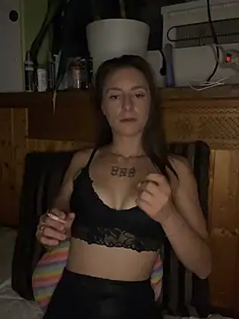 TeenLeonie18 - 💦 Controll my Lush 5 min LT