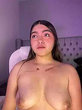 Juli_saenz_ - SHOW CUM