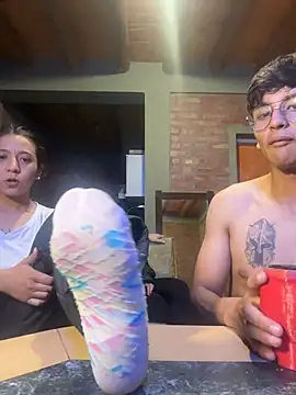 Teendotados - SHOW BOOBS